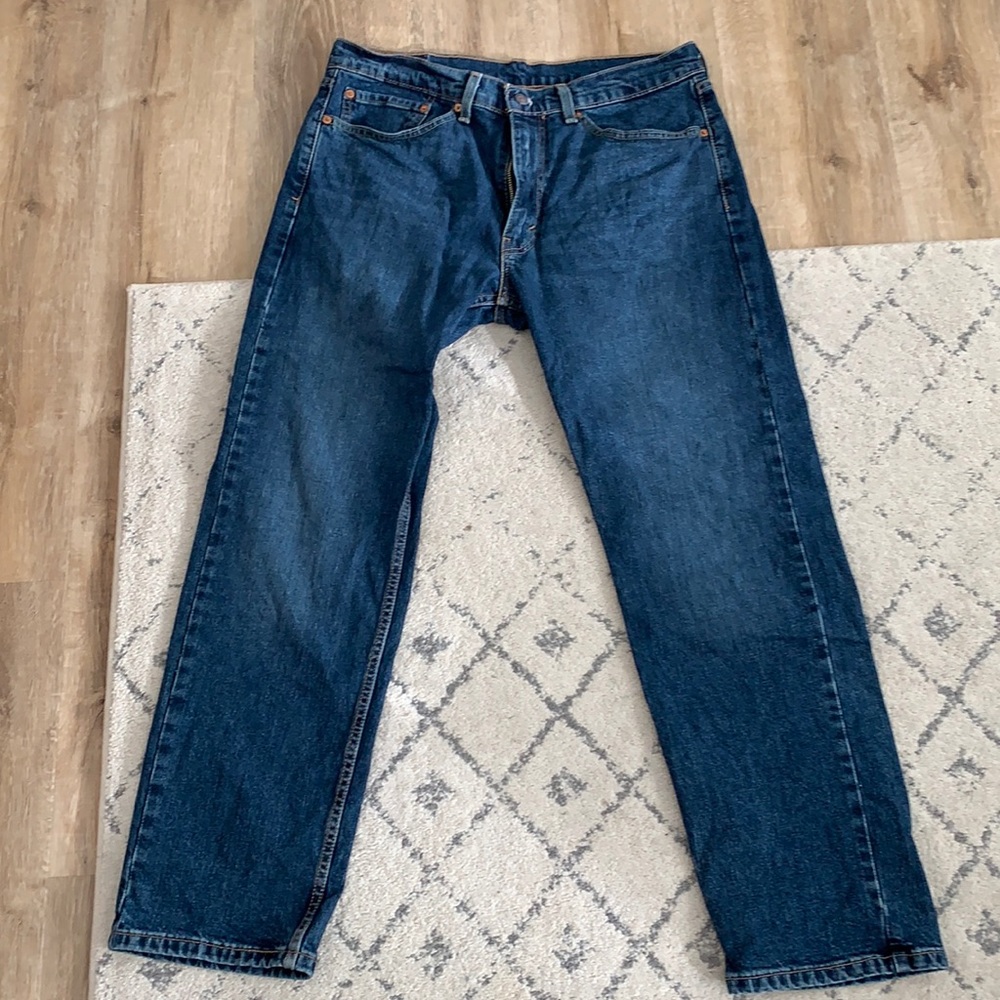 Men’s Levi 505